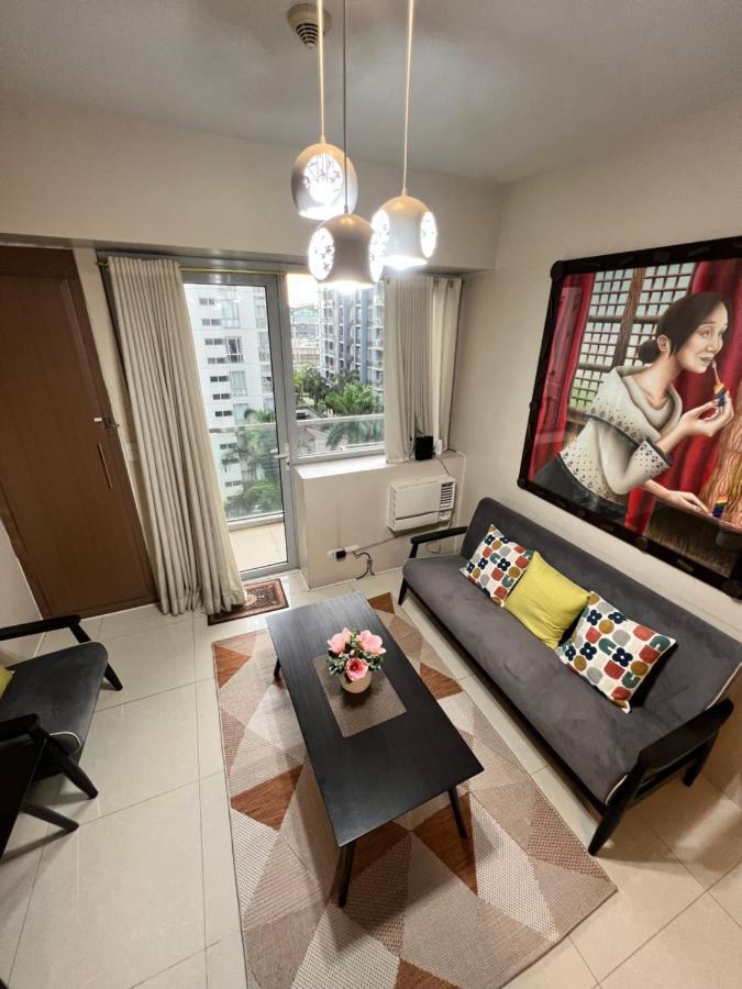 Resorts World Condo Маніла Екстер'єр фото