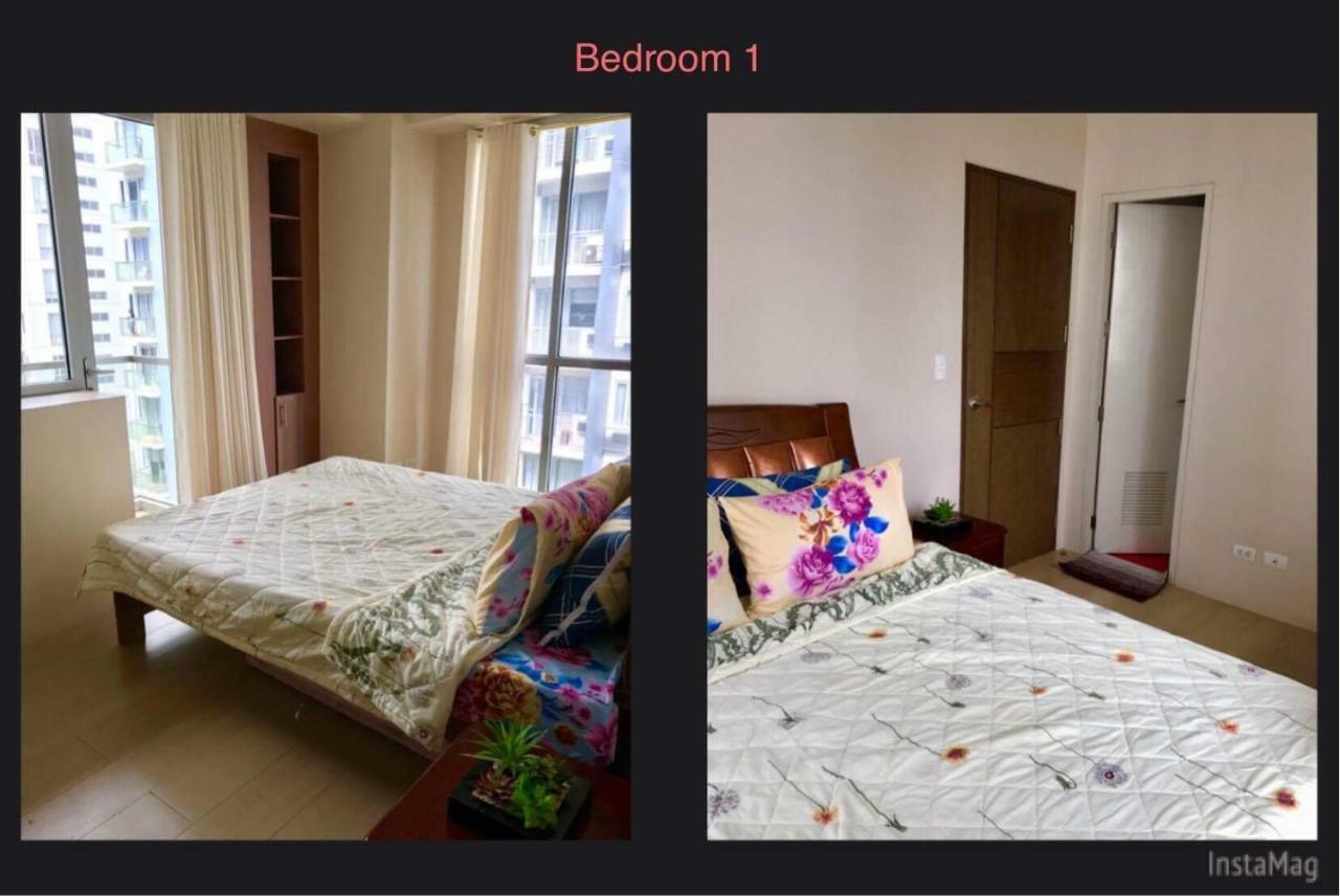 Resorts World Condo Маніла Екстер'єр фото